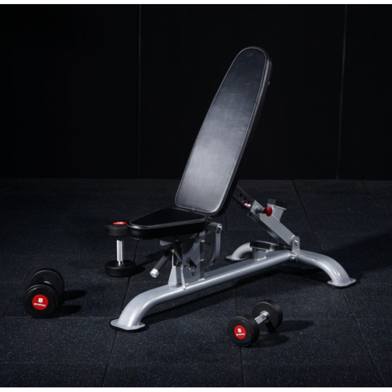 Commercial Flat to Incline Bench- Signature Series