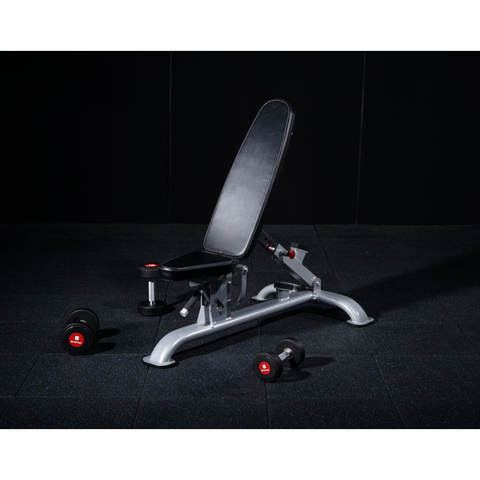 Commercial Flat to Incline Bench- Signature Series