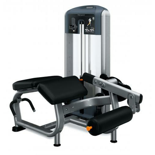 Precor Discovery Series Prone Leg Curl