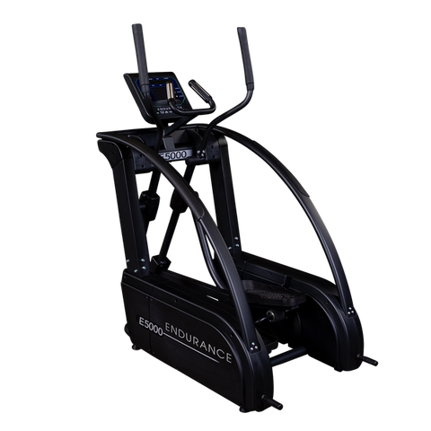 Endurance E5000 Elliptical