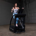 Endurance E5000 Elliptical