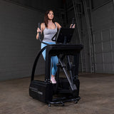 Endurance E5000 Elliptical
