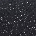 Galaxy Sport Flooring Rolls- 4ftX25ft,3/8"