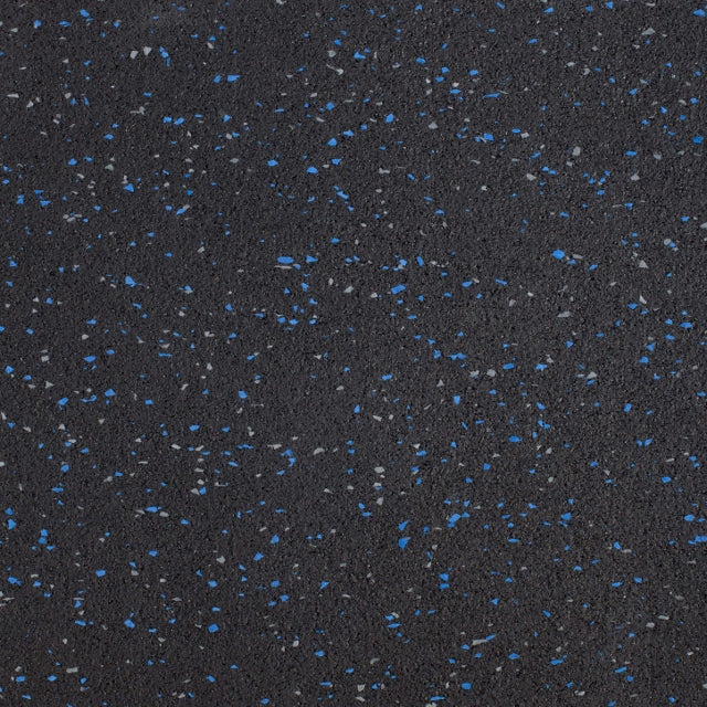 Galaxy Sport Flooring Rolls- 4ftX25ft,3/8"