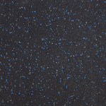 Galaxy Sport Flooring Rolls- 4ftX25ft,3/8"