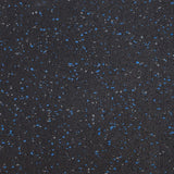 Galaxy Sport Flooring Rolls- 4ftX25ft,3/8"