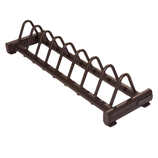 Bumper Plate Rack