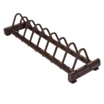 Bumper Plate Rack