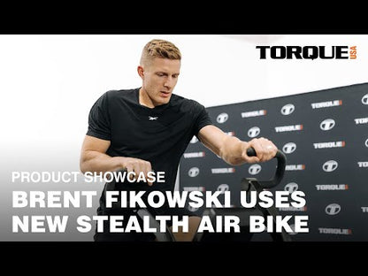 Torque Stealth Air Cycle