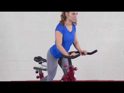 Best Fitness Indoor Training Cycle