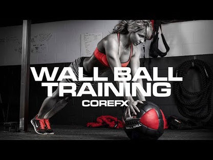 COREFX Wall Ball