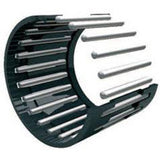 Forte Fitness Olympic 20kg Bearing Bar