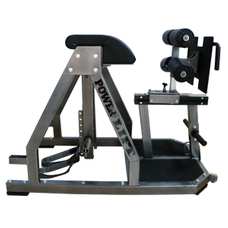 Powerlift Posterior Chain Developer