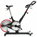 Keiser M3i Spin Cycle