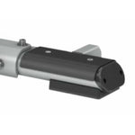 Precor Discovery Series Multi Purpose Bench