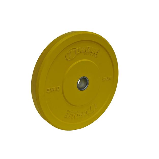 Torque Commercial Colour Bumper Plate