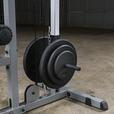 BodySolid Pro Lat Machine