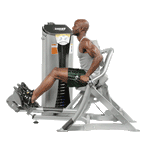 Hoist Fitness ROC-IT™ Lower Back- Selectorized