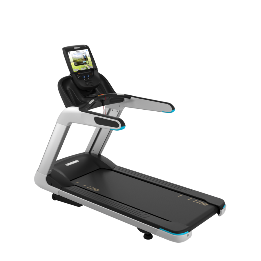 Precor Experience™ Series TRM 885 Treadmill
