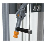 Precor Discovery Series Converging Chest Press
