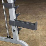 BodySolid Series 7 Smith & Rack System