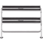 Hoist 48" Horizontal Dumbbell Rack