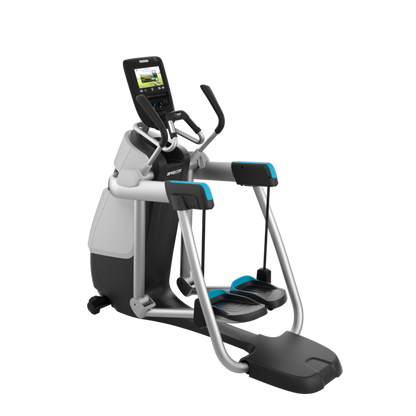 Precor AMT® 865 Adaptive Motion Trainer® with Open Stride™