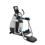 Precor AMT® 865 Adaptive Motion Trainer® with Open Stride™