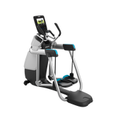 Precor AMT® 865 Adaptive Motion Trainer® with Open Stride™