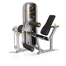 Inflight Fitness "Seated" Leg Extension/ Leg Curl Combo