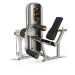 Inflight Fitness "Seated" Leg Extension/ Leg Curl Combo