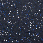 Rubber Flooring- Voyager Interlocking Gym Flooring
