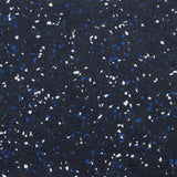 Rubber Flooring- Voyager Interlocking Gym Flooring