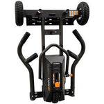 Torque Tank Accessories