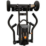 Torque Tank Accessories