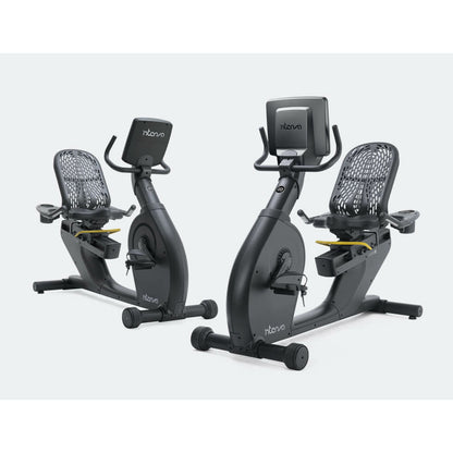 Intenza Recumbent Cycle- 450 Series