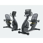Intenza Recumbent Cycle- 450 Series