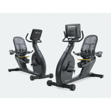 Intenza Recumbent Cycle- 450 Series