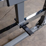 BodySolid Glute Ham Developer (GHD)