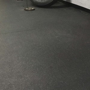 Rubber Flooring- Voyager Gym Flooring