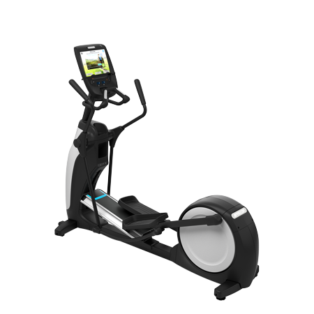 Precor Experience Series EFX 685 Elliptical Crosstrainer