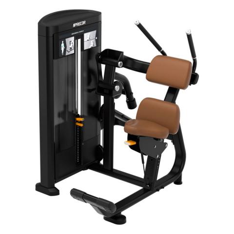 Precor Resolute™ Abdominal Crunch