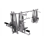 Precor Icarian 6-Stack- 2224