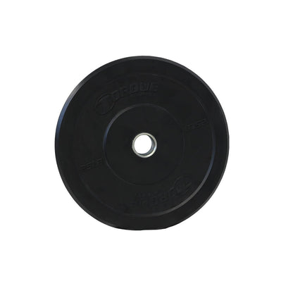 Torque Commercial Bumper Plate