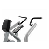 Precor Discovery Series Plate Loaded Line Seated Row