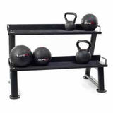 Multi Storage Rack- Kettlebell and Medicine Ball
