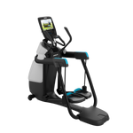 Precor AMT® 885 Adaptive Motion Trainer® with Open Stride™