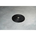 Torque Bumper Plate