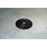 Torque Bumper Plate
