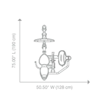 Hoist Roc-It Leg Press